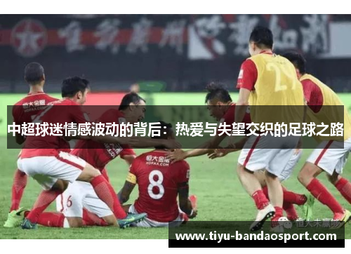 中超球迷情感波动的背后:热爱与失望交织的足球之路 中超球迷情感波动的背后:热爱与失望交织的足球之路