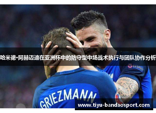 哈米德·阿赫迈迪在亚洲杯中的防守型中场战术执行与团队协作分析