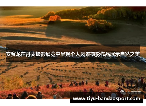 安赛龙在丹麦摄影展览中呈现个人风景摄影作品展示自然之美