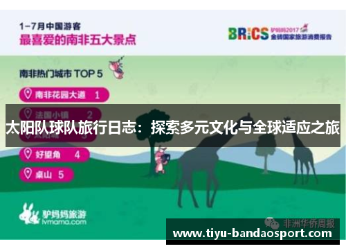太阳队球队旅行日志：探索多元文化与全球适应之旅