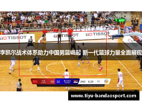 李凯尔战术体系助力中国男篮崛起 新一代篮球力量全面展现 李凯尔战术体系助力中国男篮崛起 新一代篮球力量全面展现