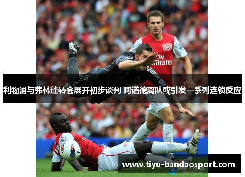 利物浦与弗林蓬转会展开初步谈判 阿诺德离队或引发一系列连锁反应