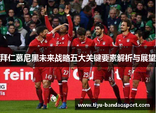 拜仁慕尼黑未来战略五大关键要素解析与展望