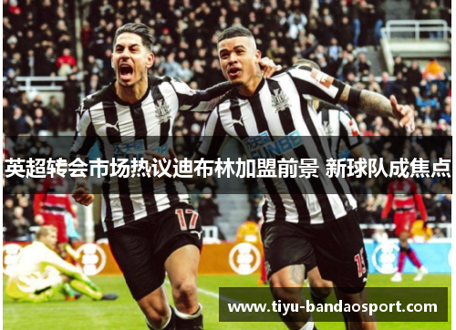 英超转会市场热议迪布林加盟前景 新球队成焦点