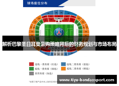 解析巴黎圣日耳曼豪购策略背后的财务规划与市场布局
