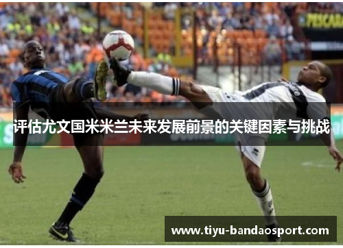 评估尤文国米米兰未来发展前景的关键因素与挑战