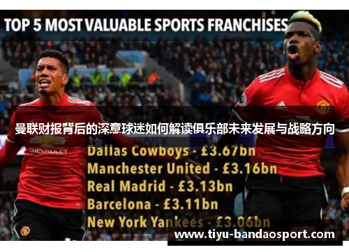 曼联财报背后的深意球迷如何解读俱乐部未来发展与战略方向 曼联财报背后的深意球迷如何解读俱乐部未来发展与战略方向