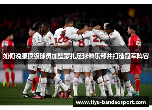 如何说服顶级球员加盟蒙扎足球俱乐部并打造冠军阵容 如何说服顶级球员加盟蒙扎足球俱乐部并打造冠军阵容