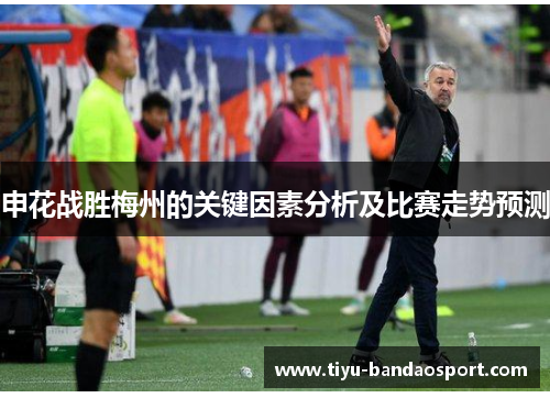 申花战胜梅州的关键因素分析及比赛走势预测
