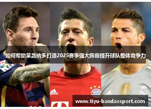 如何帮助莱昂纳多打造2025赛季强大阵容提升球队整体竞争力