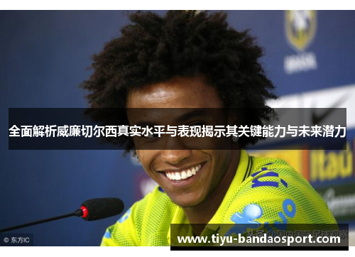 全面解析威廉切尔西真实水平与表现揭示其关键能力与未来潜力