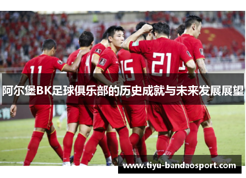 阿尔堡BK足球俱乐部的历史成就与未来发展展望 阿尔堡BK足球俱乐部的历史成就与未来发展展望