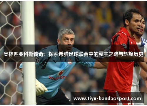 奥林匹亚科斯传奇：探索希腊足球联赛中的霸主之路与辉煌历史