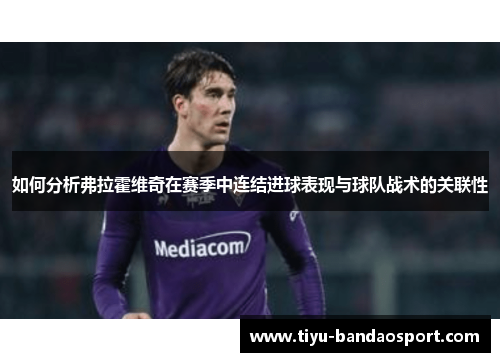 如何分析弗拉霍维奇在赛季中连结进球表现与球队战术的关联性 如何分析弗拉霍维奇在赛季中连结进球表现与球队战术的关联性